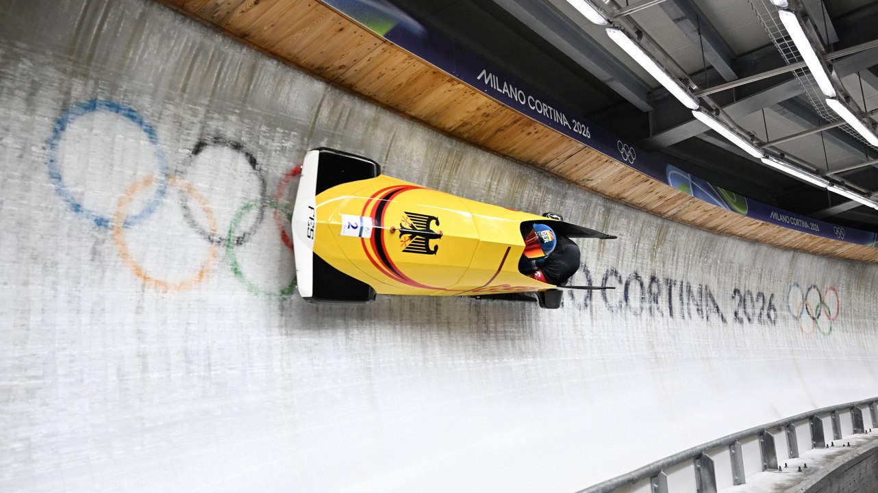 Silber-Pilot Friedrich: 'Andere sollen nicht über Material reden'