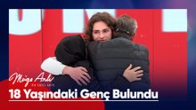 18 yaşındaki genç Müge Anlı'da bulundu - Müge Anlı ile Tatlı Sert 18 Şubat 2026