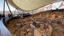 Göbeklitepe'de 2026 hedefi: 1 milyon ziyaretçi