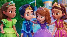 Sofia The First: Royal Magic Trailer