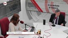Federico a las 8: Marlaska cuestionado tras la dimisión de su DAO