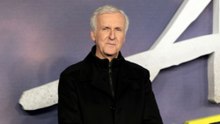James Cameron will receive top screenwriting honour
