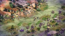 Age of Empires II Definitive Edition: The Last Chieftains - Tráiler de lanzamiento