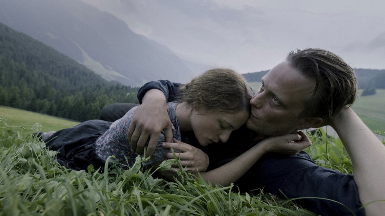 FULL: A Hidden Life (2019) Full Movie Online