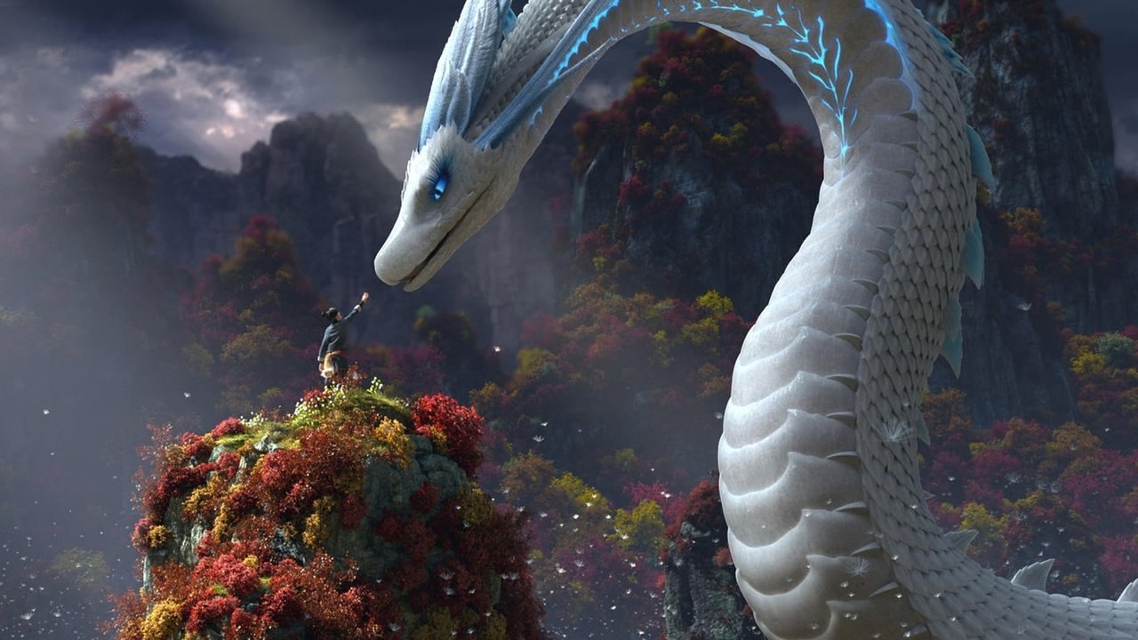 ✅ White Snake (2019) Free Length Movie