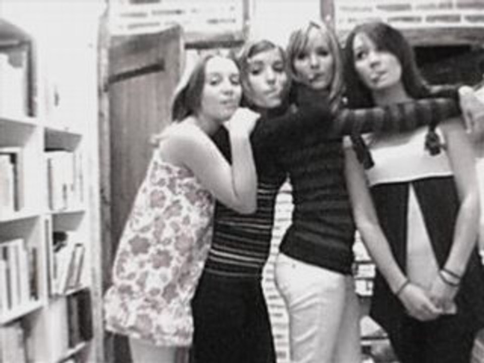 Les pepettes