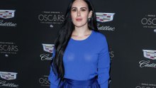 'I don't live off a trust fund or get money from my parents': Rumer Willis 'works four jobs' to provide for daughter