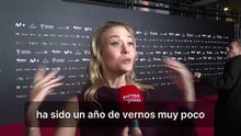 Patricia Montero actualiza cómo está su relación con Álex Adrover tras hacer pública su crisis: "Es importante ver en qué ha fallado cada uno"