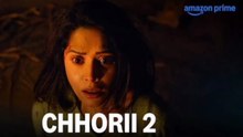 Chhorii 2 (2026) Hindi Movie