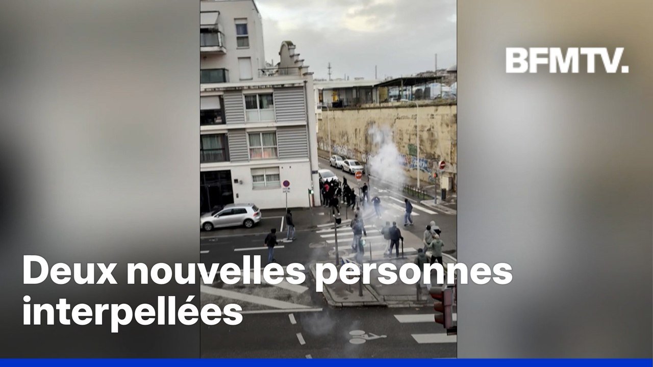 Mort de Quentin Deranque: deux nouvelles personnes interpellées