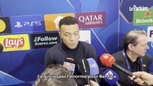 « Je ne veux pas dire son nom, il ne le mérite pas » : Kylian Mbappé dénonce les propos racistes de Gianluca Prestianni envers Vinicius