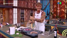 No tienen gas, no tienen luz son los participantes de Masterchef Celebrity