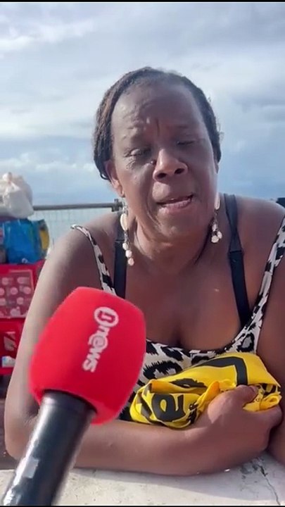 Ambulantes relatam desafios e pedem melhorias p...