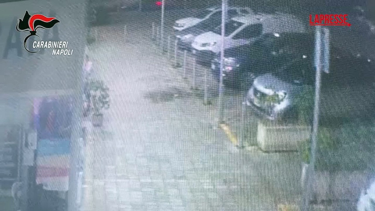 Caivano, tenta di rapire un bimbo in un supermercato: arrestato