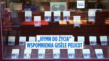 Dysocjacja i izolacja we wspomnieniach Gisèle Pelicot