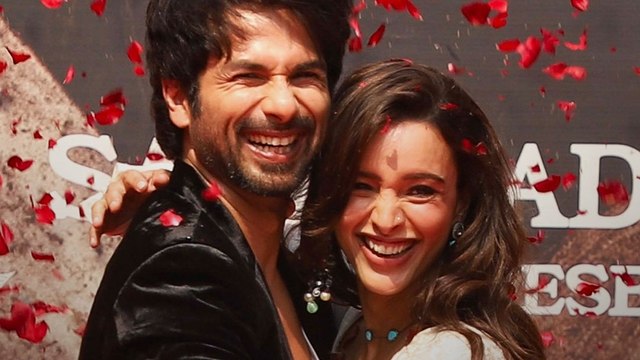 O Romeo Box Office: मंगलवार को बढ़ी कमाई, जानें...