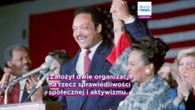 Jesse Jackson, ikona praw obywatelskich i dwukrotny kandydat na prezydenta zmarł w wieku 84 lat