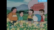 Doremon Old Episode 7 In Hindi