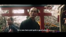 Bushido - Trailer (English Subs) HD