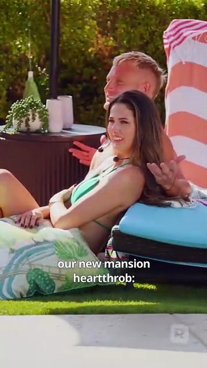 Secrets and Soulmates EngSub #ReelShort