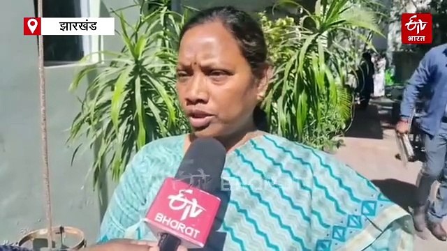 क्या झामुमो और राजद ने कांग्रेस समर्थित प्रत्याशी रमा खलखो के लिए खड़ी की मुश्किलें? रांची नगर निगम मेयर का चुनाव बना प्रतिष्ठा की लड़ाई