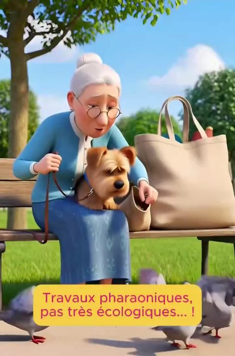 Voulez-vous une ville heureuse ? Paris