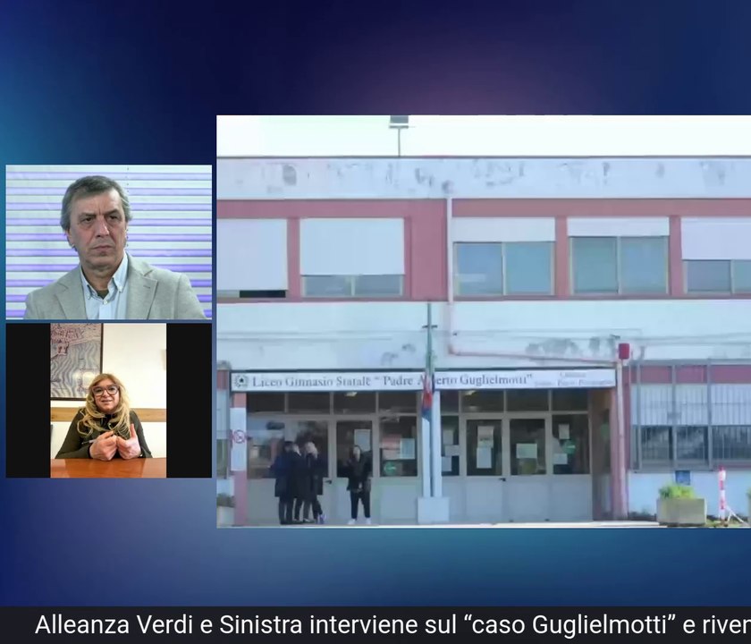 NEWS & COFFEE rassegna stampa Mercoled? 18 Febbraio 2026