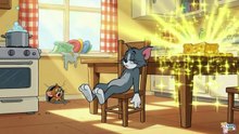 Tom and Jerry Cheese Carnival Chaos__ kids cartoon__ Tom and Jerry cartoon