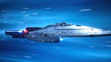 Star Trek: Voyager - Across the Unknown lässt euch ab heute auf die Brücke des ikonischen Raumschiffs