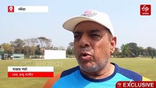 'অতিরিক্ত আত্মবিশ্বাসই ডোবাল বাংলাকে', নবিকে নীল জার্সিতে দেখছেন কোচ অজয় শর্মা