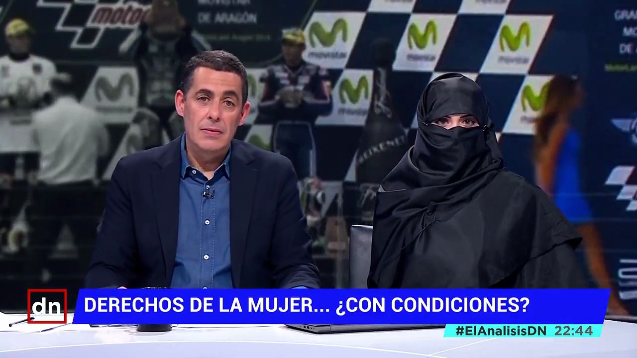 Antonio Naranjo estalla ante el delirante feminismo de la izquierda y de Puigdemont: "¿Prohíben la minifalda y no el burka?"