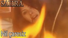 Nil Çaresiz - Sahra