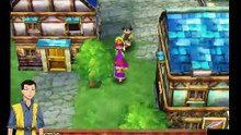 Dragon Quest 7 (3DS/RetroArch) day 43