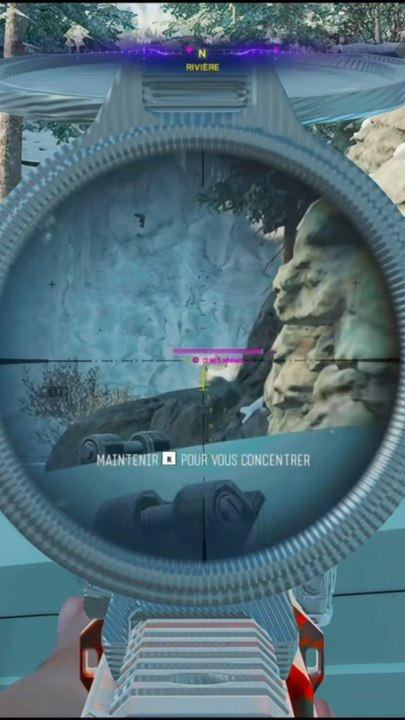 La hawker sur black ops7 🚀Suis moi pour plus de clip snip🔥tiktok: z3oway