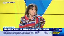 La boîte à outils : Assurance-vie, un renouveau spectaculaire - 18/02