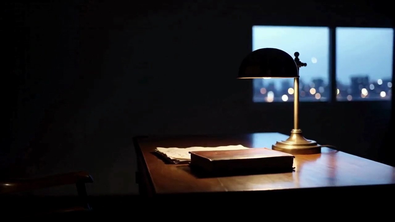 Night Drift Vol. 4 🌙 Dark Lofi for Late-Night Study & Deep Focus (2 Hours)