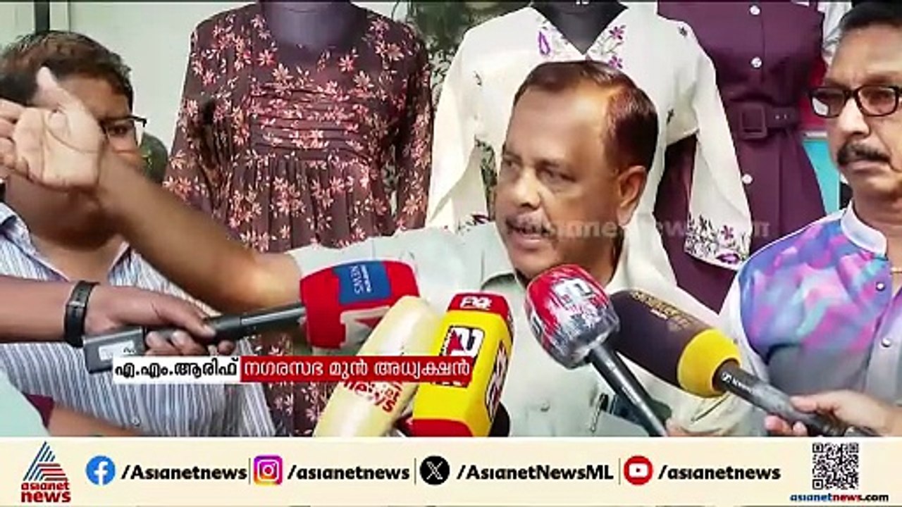 തൊടുപുഴയിൽ ഓടയിൽ വീണ് യുവാവ് മരിച്ച സംഭവം;  പരസ്പരം പഴിചാരി അധികൃതർ