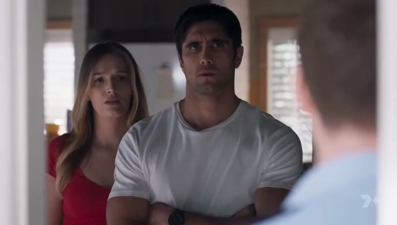 Home and Away Episode 8662 - 18th February 2026 Wednesday (Full Episode) -  video Dailymotion