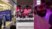 Il Web Summit Qatar 2026 torna con un investimento da 2 miliardi e ambizioni tecnologiche globali