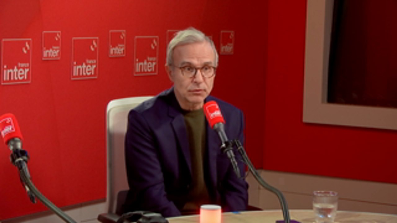 Philippe Besson : "Nos souvenirs ne sont jamais des généralités, toujours des détails"