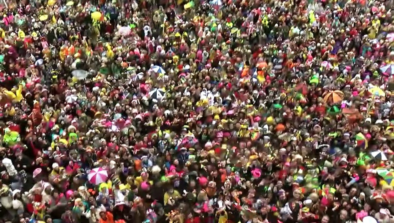 Bande de Dunkerque 2026 : épisode 4 « Libérez les harengs »