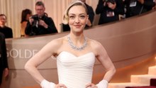 'It was one of those vanity credits': Amanda Seyfried didn't know she was an executive producer on The Housemaid
