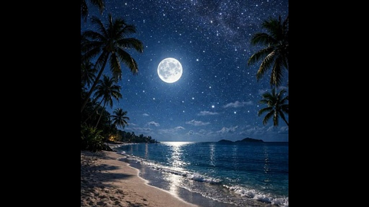 Z-Line "Eternal Nights" ( DeepHouse Mix )