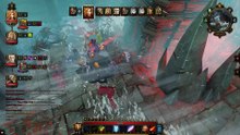 Divinity Original Sin - Episode 52 - Immersive Full Game Playthrough in Co-op - Fanatic Gatekeepers