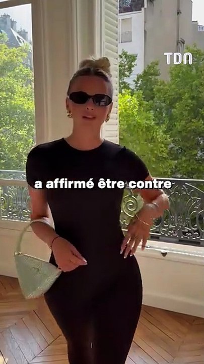 11 choses insolites à savoir sur Kelly Vedovelli