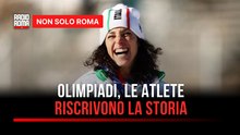 Milano Cortina 2026: le atlete che stanno riscrivendo la storia delle Olimpiadi