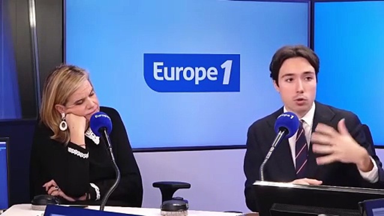 Qui sont «les brebis galeuses de LFI», révélées par Frontières ?