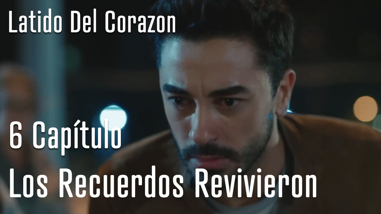 Los Recuerdos Revivieron  - Latido Del Corazon
