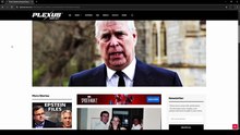 Plexus News: Prince Andrew Arrested - Epstein Links Lead to Custody