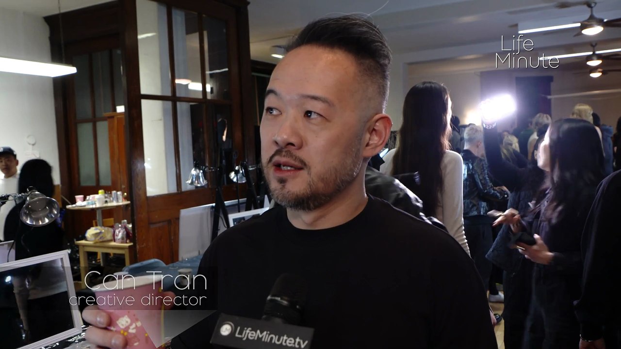 Boy London's Gothic 'Guillotine' Collection Fuses Punk Heritage with Medieval Drama at NYFW Fall/Winter 2026